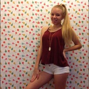 Meet your Posher, Kylee